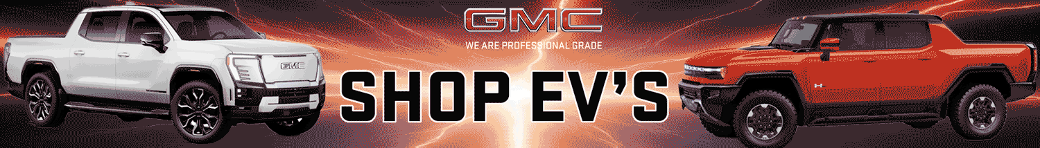 shop EVs